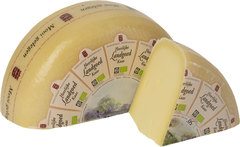 Landgoedkaas Mooi gelegegen BIO 1x4 kg.