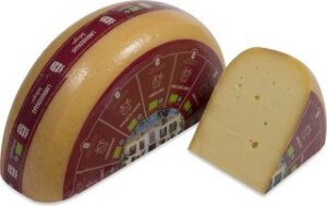 Landgoedkaas mooi gelegen BIO 1x12 kg.