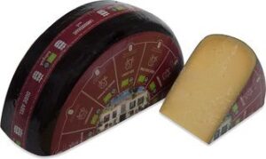 Landgoedkaas Oude adel BIO 1x12 kg.