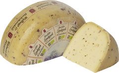 Landgoedkaas Notenlaan BIO 1x4 kg.