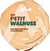 Walnootbrie BIO 1x330 gr.