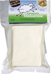 Haloemie BIO 1x120 gr.