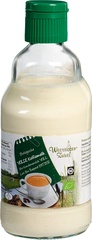 Koffiemelk groot BIO 1x372 ml.