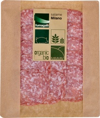 Salami Milano BIO 1x70 gr.