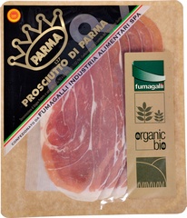 Prosciutto di Parm BIO 1x70 gr.