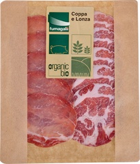 Coppa+lonza BIO 1x70 gr.