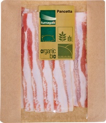 Pancetta BIO 1x70 gr.