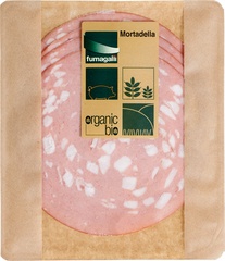 Mortadella BIO 1x70 gr.
