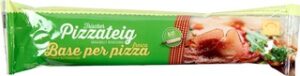 Pizzadeeg BIO 1x400 gr.