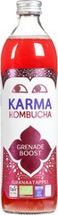 Kombucha grenade boost Demeter 1x500 ml.