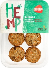 Hennepburger zeewier BIO 1x150 gr.