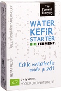 Kefir-starter voor water BIO 1x3 stuks