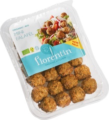 Mini falafel balletjes BIO 1x150 gr.