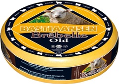 Schapenkaas oud BIO 1x4 kg.