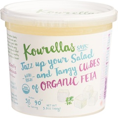 Feta cubes BIO 1x150 gr.