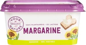 Margarine Your Organic Nature BIO 500 gr