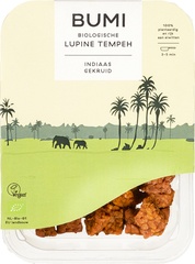 Tempeh Indiaas BIO 1x175 gr.