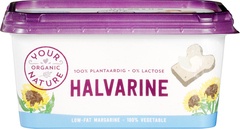 Halvarine Your Organic Nature BIO 500 gr