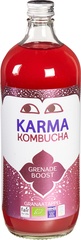 Kombucha grenade boost Demeter 1x1 ltr.