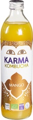 Kombucha mango Demeter 1x500 ml.