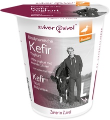 Kefir yoghurt beker Demeter 1x500 gr.