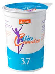 Standyoghurt vol 3.7 Demeter 1x500 gr.