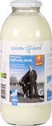 Halfvolle melk glas Demeter 1x1 ltr.