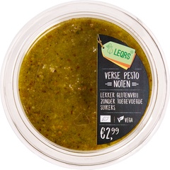Pesto noten BIO 1x100 gr.