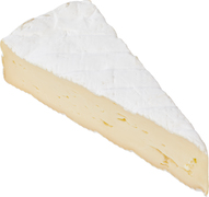 Franse roombrie BIO 1x170 gr.
