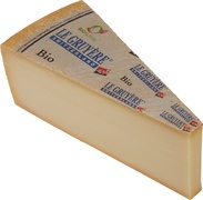 Gruyere AOP BIO 1x2.7 kg.