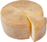 Manchego DOP BIO 1x2 kg.