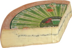 Morbier AOP BIO 1x3.5 kg.