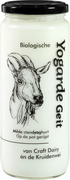 Yogarde geit BIO 1x500 ml.