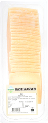 Kaas Oud 1x25 plakken BIO 1x500 gr.
