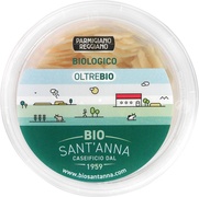 Parmigiano Reggiano flakes BIO 1x80 gr.
