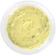 Ei-bieslook salade BIO 1x120 gr.