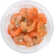 Garnalen in knoflook BIO 1x80 gr.