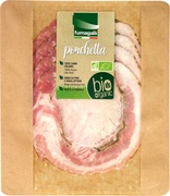 Porchetta gesneden BIO 1x70 gr.