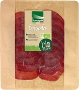 Bresaola gesneden BIO 1x70 gr.