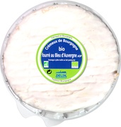 Crémeux de Bourgogne BIO 1x1.5 kg.