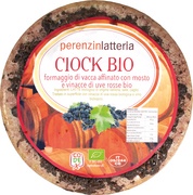 Crémeux de Bourgogne bleu BIO 1x500 gr.