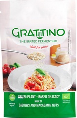Geraspte fermentino BIO 1x75 gr.