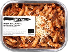 Pasta bolognese BIO 1x450 gr.