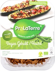 Gehakt op basis van erwten BIO 1x120 gr.