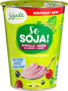 So soya! blauwe bes kers BIO 1x400 gr.