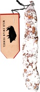 Droge worst wild zwijn  1x100 gr.