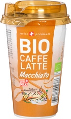 Caffe Latte Macchiato* BIO 1x230 ml.