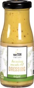 Honing Mosterd Dressing BIO 6x150 ml.