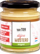 Dijon Mosterd BIO 6x170 gr.