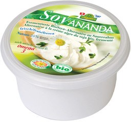 Vegan zure room BIO 1x200 gr.